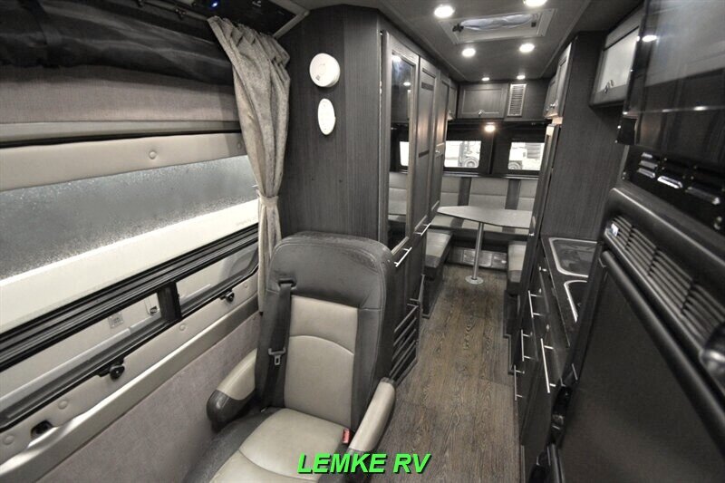 2015 Roadtrek CS Adventurous   - Photo 12 - Rocklin, CA 95677