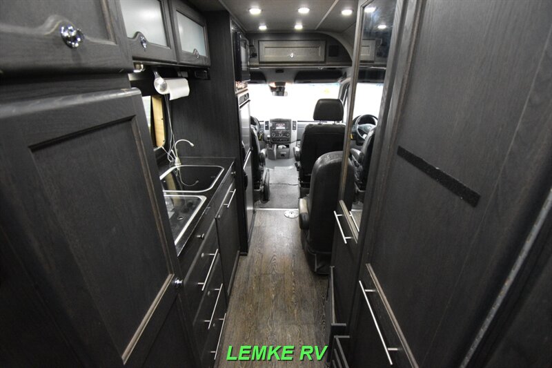 2015 Roadtrek CS Adventurous   - Photo 5 - Rocklin, CA 95677