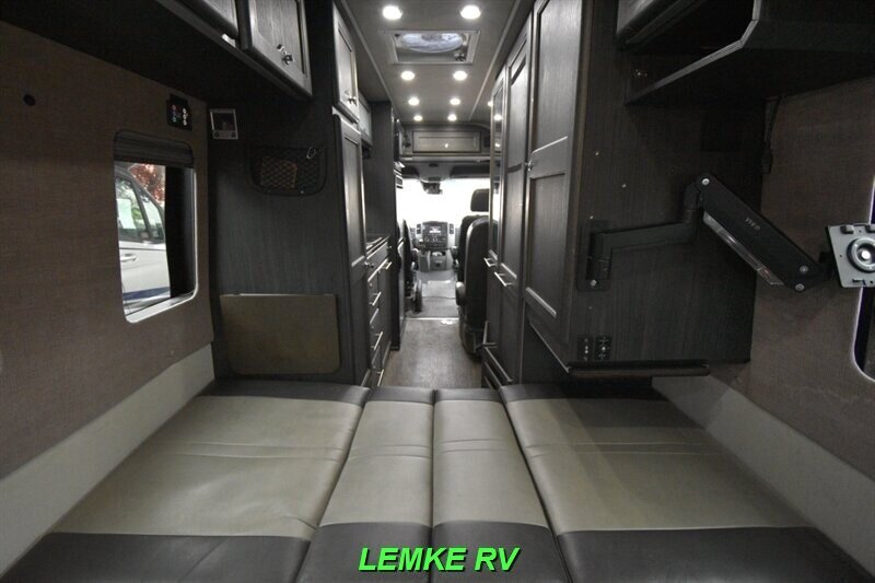 2015 Roadtrek CS Adventurous   - Photo 15 - Rocklin, CA 95677