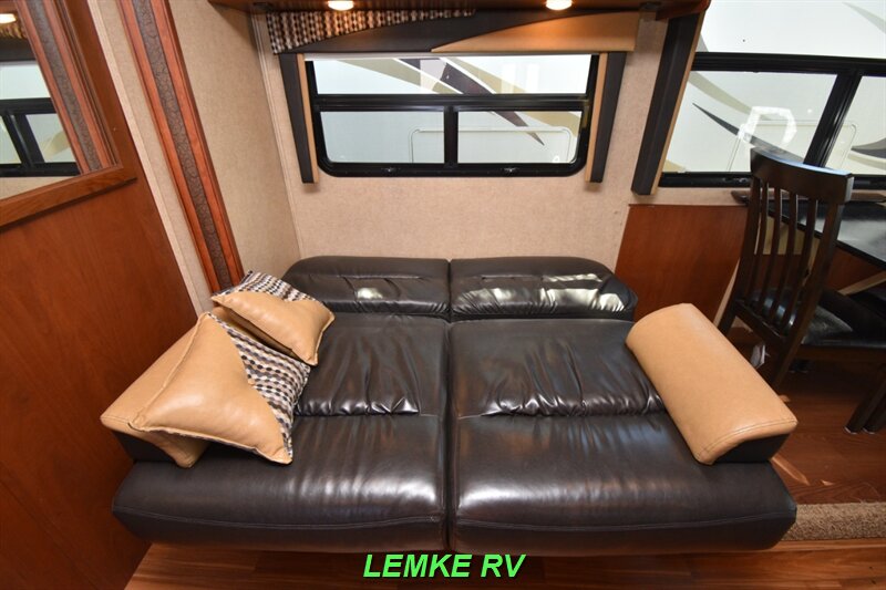 2015 Jayco Greyhawk 31FK   - Photo 22 - Rocklin, CA 95677