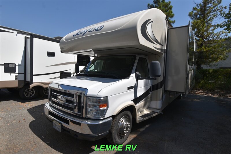 2015 Jayco Greyhawk 31FK   - Photo 6 - Rocklin, CA 95677