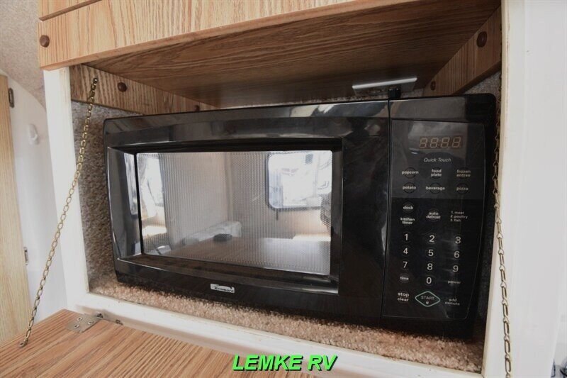 2007 Casita Spirit Deluxe   - Photo 13 - Rocklin, CA 95677