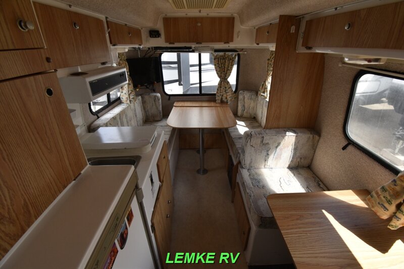 2007 Casita Spirit Deluxe   - Photo 2 - Rocklin, CA 95677