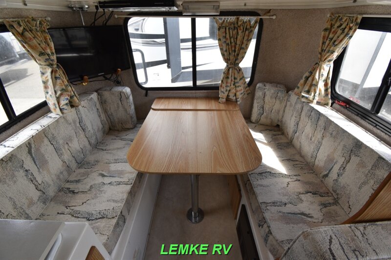 2007 Casita Spirit Deluxe   - Photo 16 - Rocklin, CA 95677