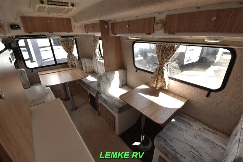 2007 Casita Spirit Deluxe   - Photo 9 - Rocklin, CA 95677