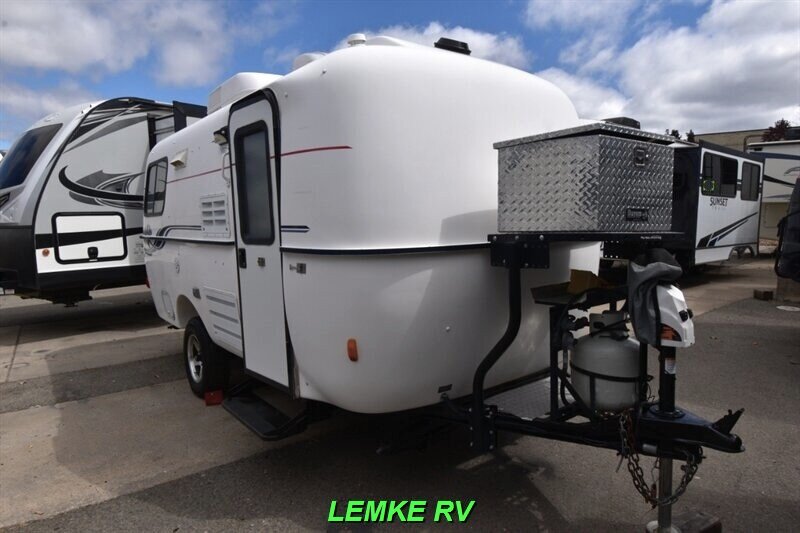 2007 Casita Spirit Deluxe   - Photo 1 - Rocklin, CA 95677