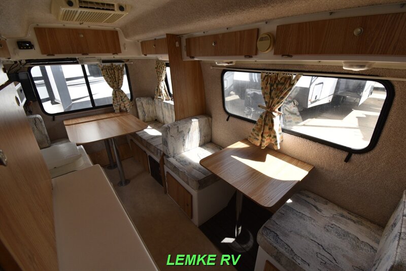 2007 Casita Spirit Deluxe   - Photo 9 - Rocklin, CA 95677