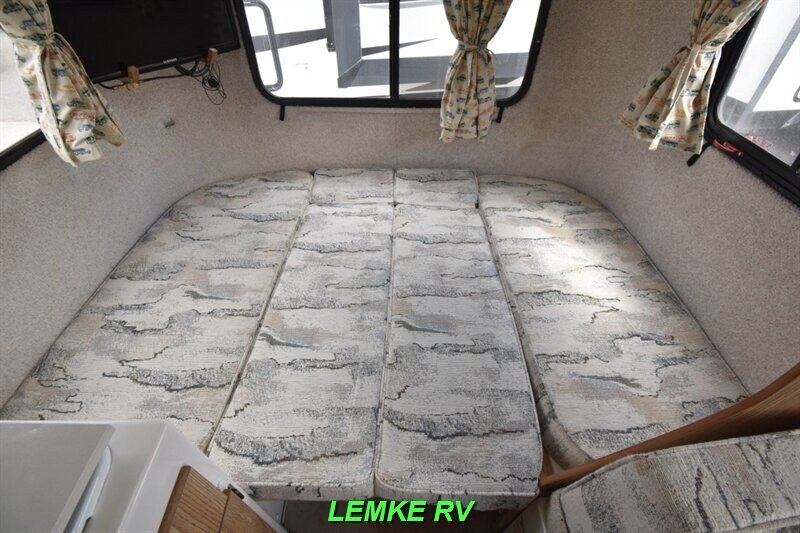 2007 Casita Spirit Deluxe   - Photo 17 - Rocklin, CA 95677