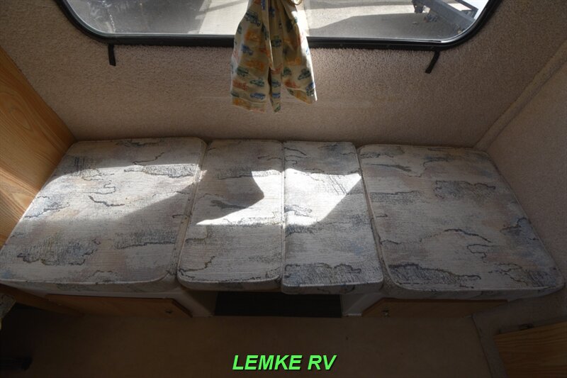 2007 Casita Spirit Deluxe   - Photo 20 - Rocklin, CA 95677