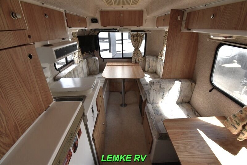 2007 Casita Spirit Deluxe   - Photo 2 - Rocklin, CA 95677