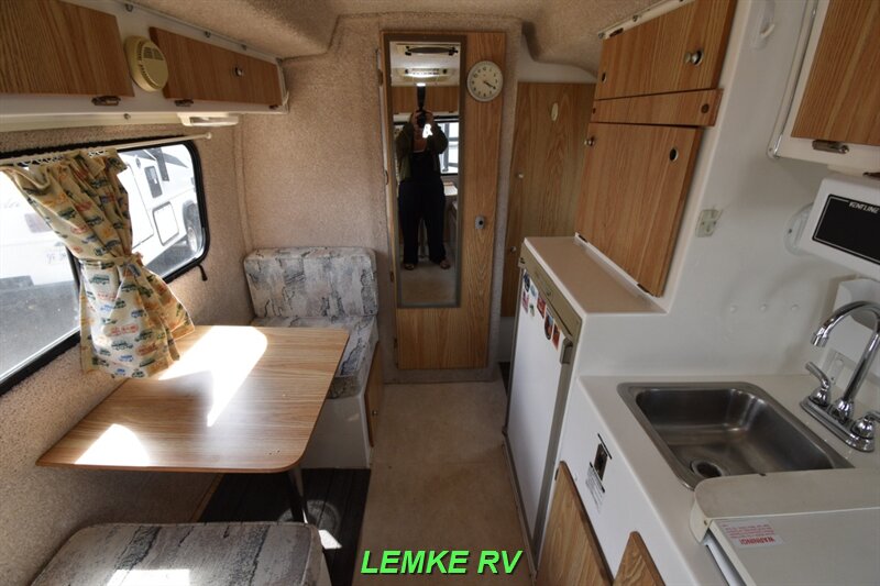 2007 Casita Spirit Deluxe   - Photo 5 - Rocklin, CA 95677