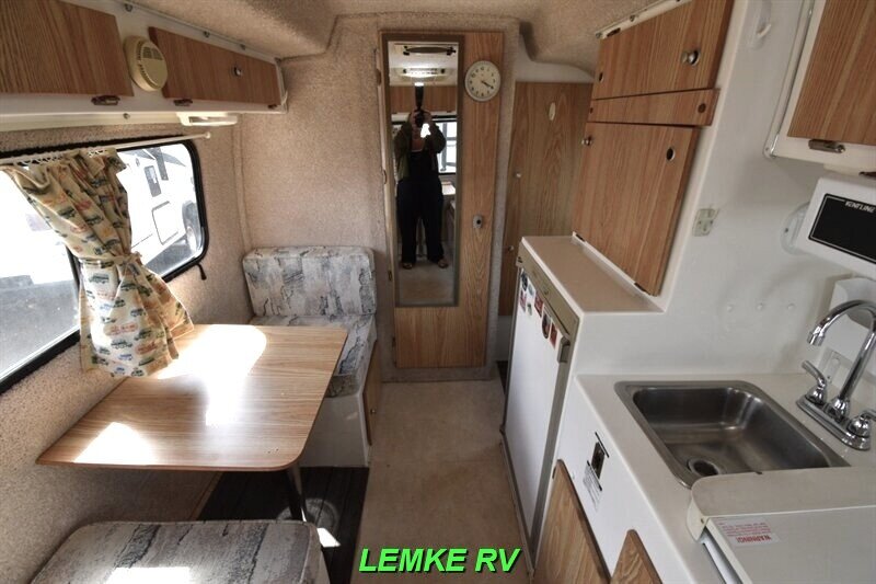2007 Casita Spirit Deluxe   - Photo 5 - Rocklin, CA 95677