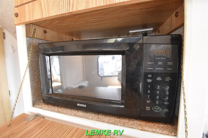 2007 Casita Spirit Deluxe   - Photo 13 - Rocklin, CA 95677