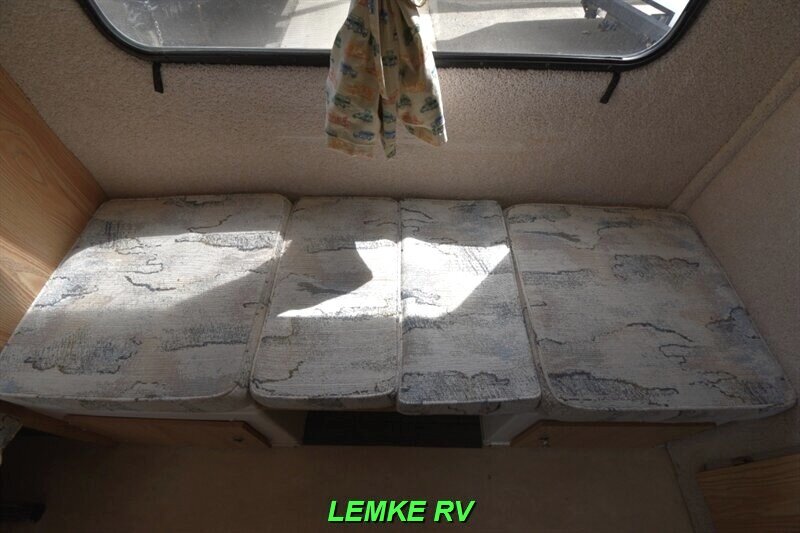 2007 Casita Spirit Deluxe   - Photo 19 - Rocklin, CA 95677