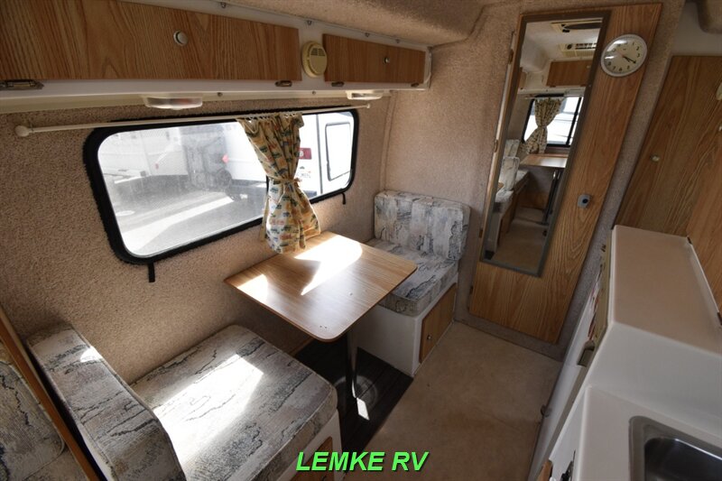2007 Casita Spirit Deluxe   - Photo 15 - Rocklin, CA 95677