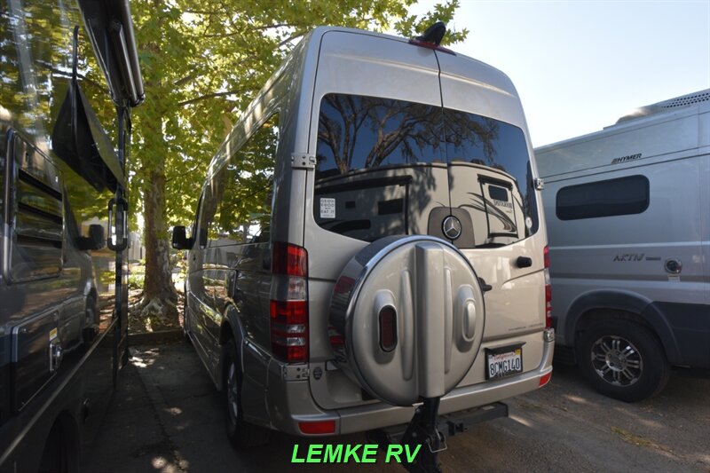 2018 Roadtrek SS Agile   - Photo 8 - Rocklin, CA 95677