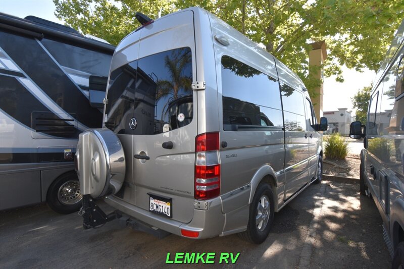 2018 Roadtrek SS Agile   - Photo 9 - Rocklin, CA 95677