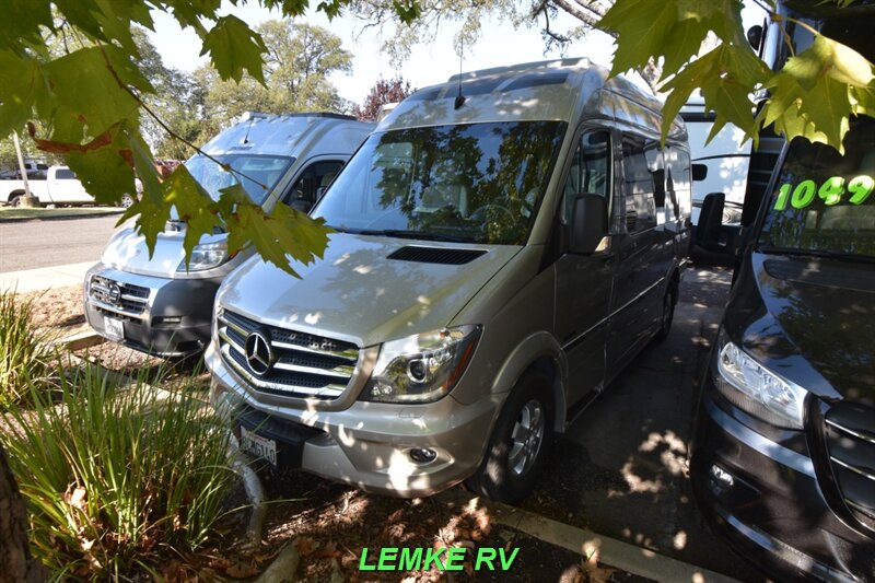 2018 Roadtrek SS Agile   - Photo 6 - Rocklin, CA 95677