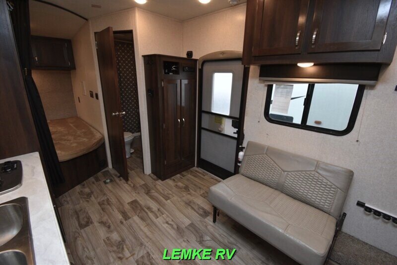 2018 Jayco Octane Super Lite 222   - Photo 13 - Rocklin, CA 95677