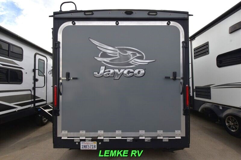 2018 Jayco Octane Super Lite 222   - Photo 25 - Rocklin, CA 95677