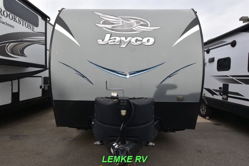 2018 Jayco Octane Super Lite 222   - Photo 24 - Rocklin, CA 95677