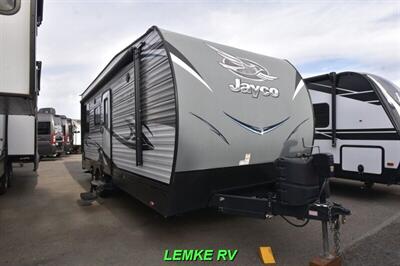 2018 Jayco Octane Super Lite 222  