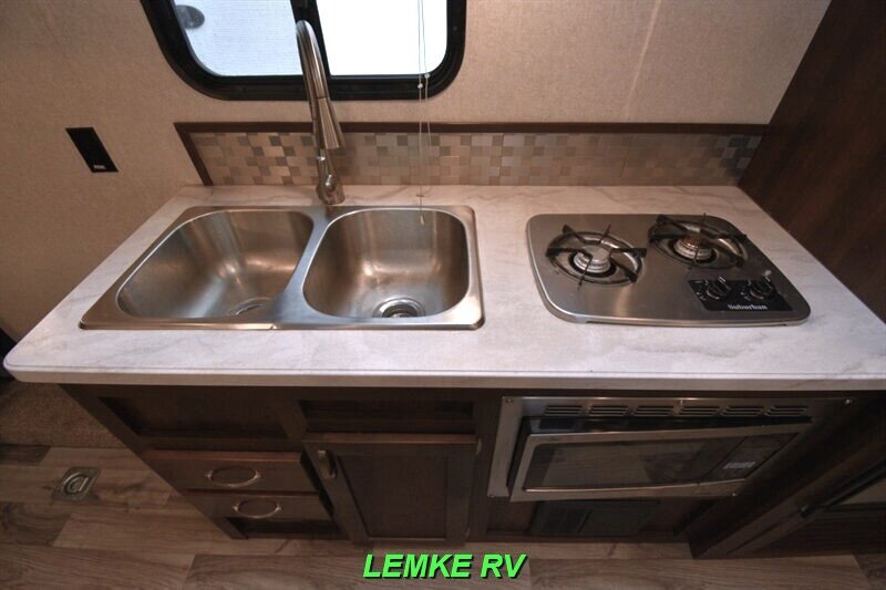 2018 Jayco Octane Super Lite 222   - Photo 22 - Rocklin, CA 95677