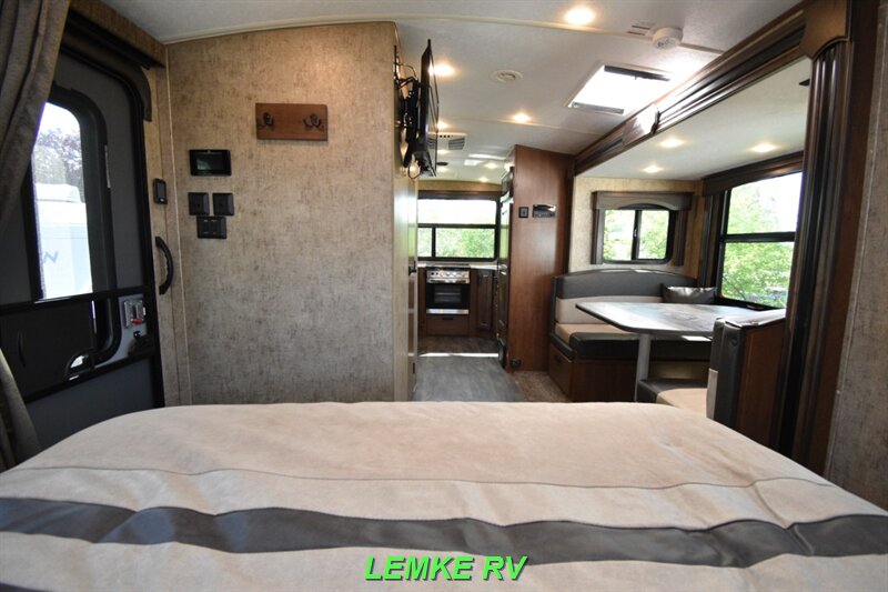 2021 Outdoors RV Titanium 21KVS   - Photo 19 - Rocklin, CA 95677