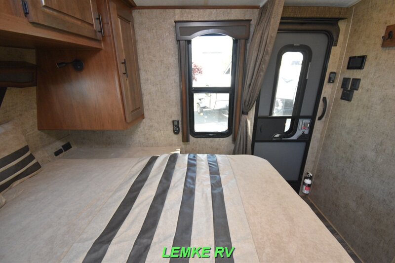 2021 Outdoors RV Titanium 21KVS   - Photo 18 - Rocklin, CA 95677
