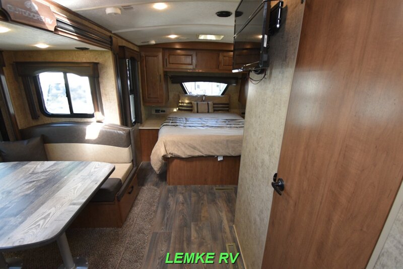 2021 Outdoors RV Titanium 21KVS   - Photo 5 - Rocklin, CA 95677