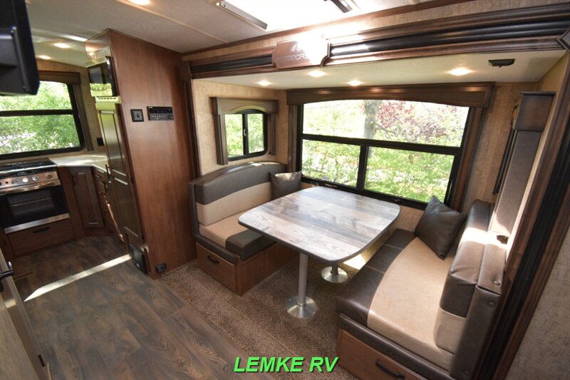 2021 Outdoors RV Titanium 21KVS   - Photo 10 - Rocklin, CA 95677