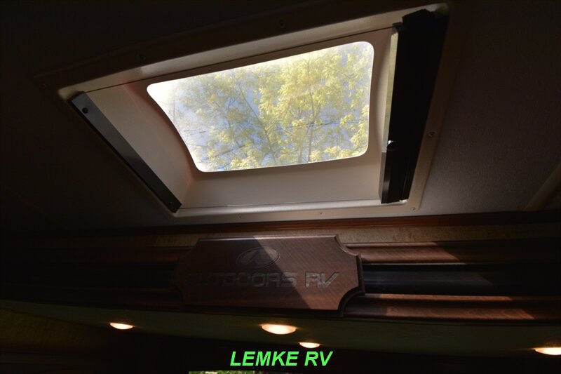 2021 Outdoors RV Titanium 21KVS   - Photo 21 - Rocklin, CA 95677