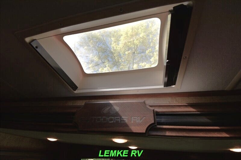 2021 Outdoors RV Titanium 21KVS   - Photo 21 - Rocklin, CA 95677