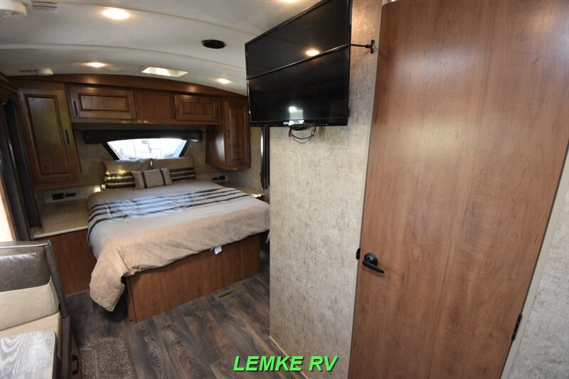 2021 Outdoors RV Titanium 21KVS   - Photo 20 - Rocklin, CA 95677