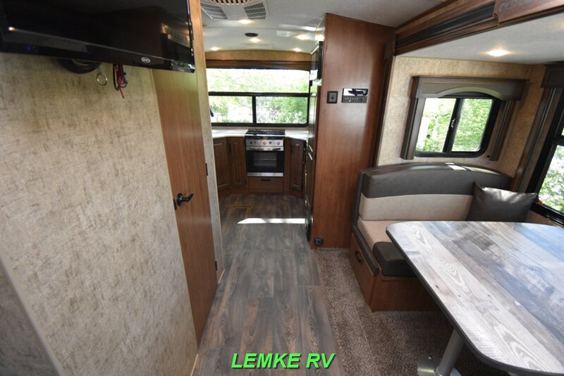 2021 Outdoors RV Titanium 21KVS   - Photo 2 - Rocklin, CA 95677