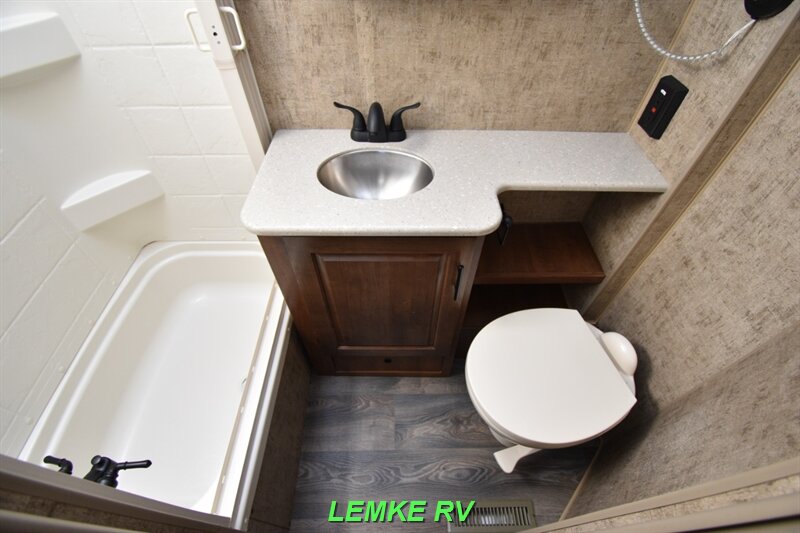 2021 Outdoors RV Titanium 21KVS   - Photo 15 - Rocklin, CA 95677