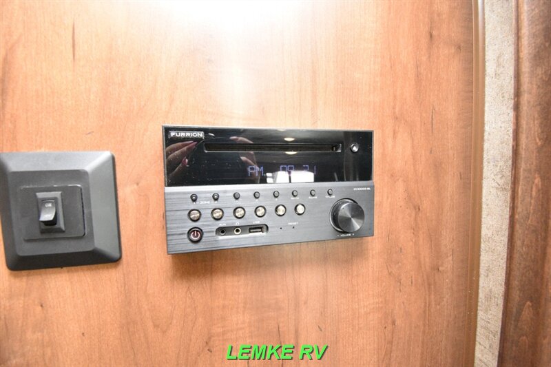 2021 Outdoors RV Titanium 21KVS   - Photo 22 - Rocklin, CA 95677