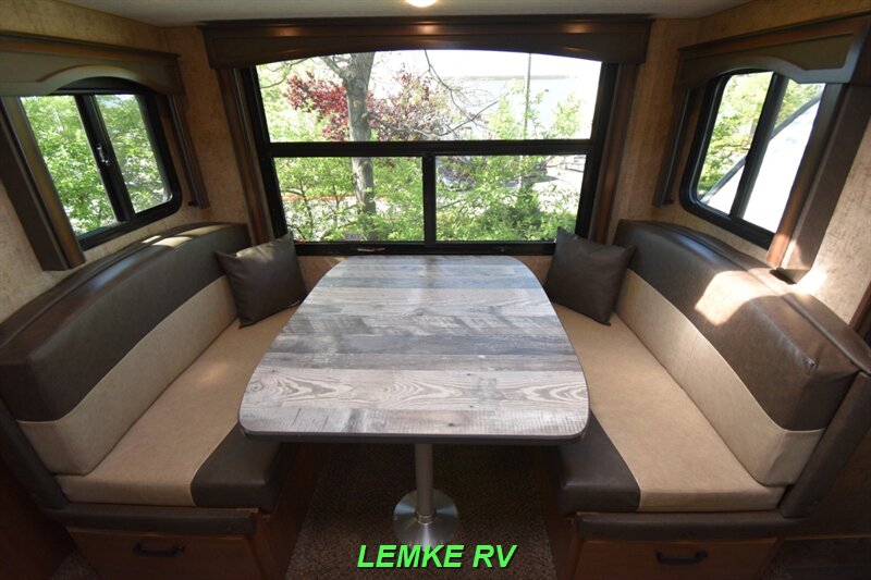 2021 Outdoors RV Titanium 21KVS   - Photo 13 - Rocklin, CA 95677