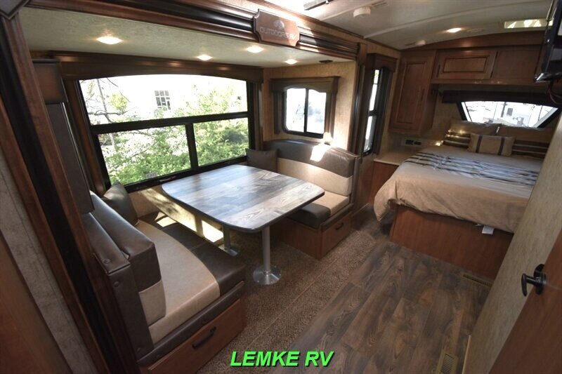 2021 Outdoors RV Titanium 21KVS   - Photo 15 - Rocklin, CA 95677