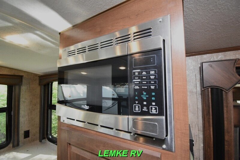 2021 Outdoors RV Titanium 21KVS   - Photo 24 - Rocklin, CA 95677