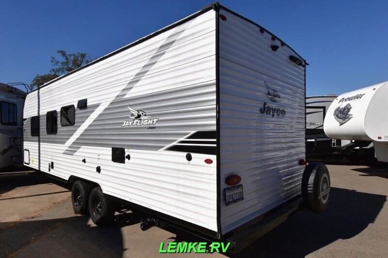 2025 Jayco Jay Flight SLX 260BHW   - Photo 7 - Rocklin, CA 95677