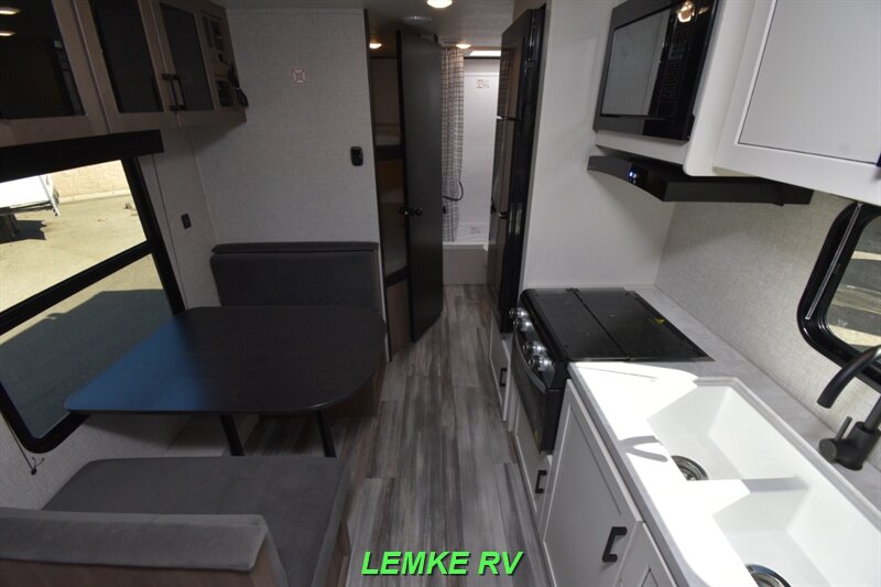 2025 Jayco Jay Flight SLX 260BHW  