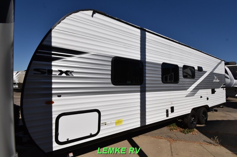 2025 Jayco Jay Flight SLX 260BHW   - Photo 6 - Rocklin, CA 95677