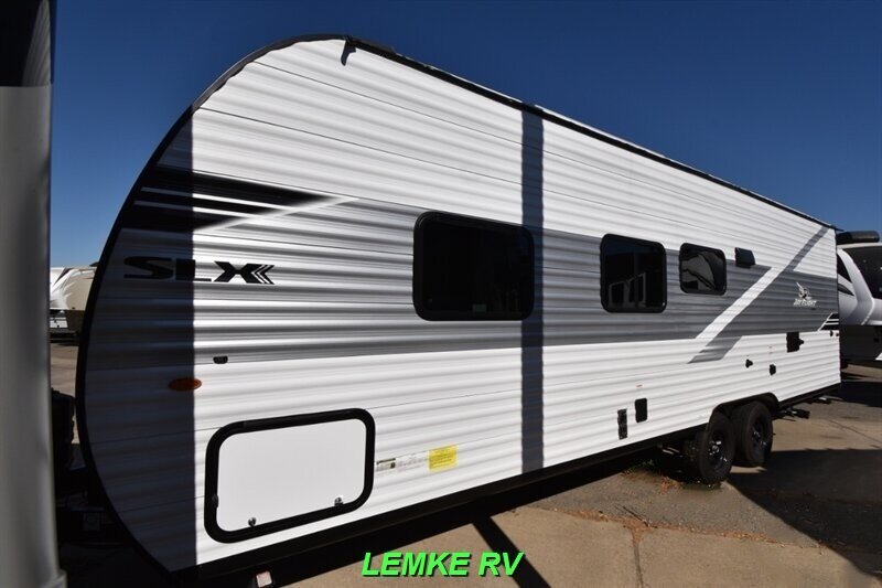 2025 Jayco Jay Flight SLX 260BHW   - Photo 6 - Rocklin, CA 95677