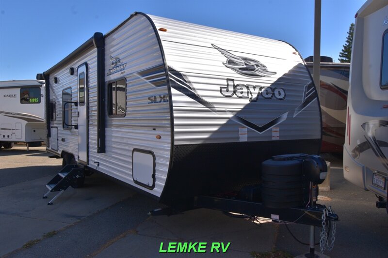 2025 Jayco Jay Flight SLX 260BHW  