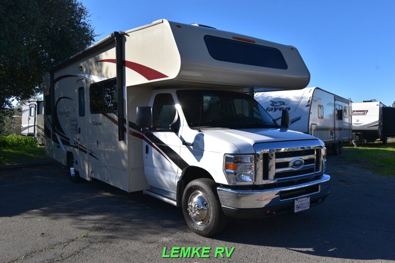 2019 Coachmen Leprechaun 260QB   - Photo 1 - Rocklin, CA 95677