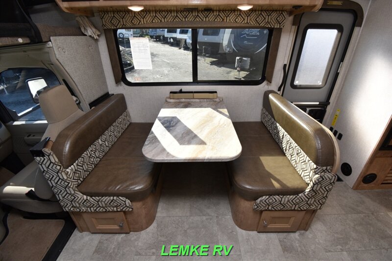 2019 Coachmen Leprechaun 260QB   - Photo 23 - Rocklin, CA 95677