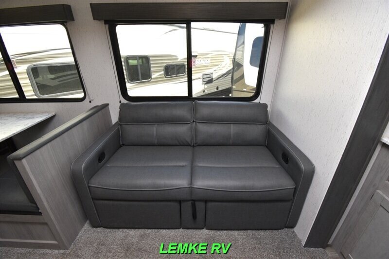2022 Dutchmen Coleman Lantern 286RK   - Photo 24 - Rocklin, CA 95677