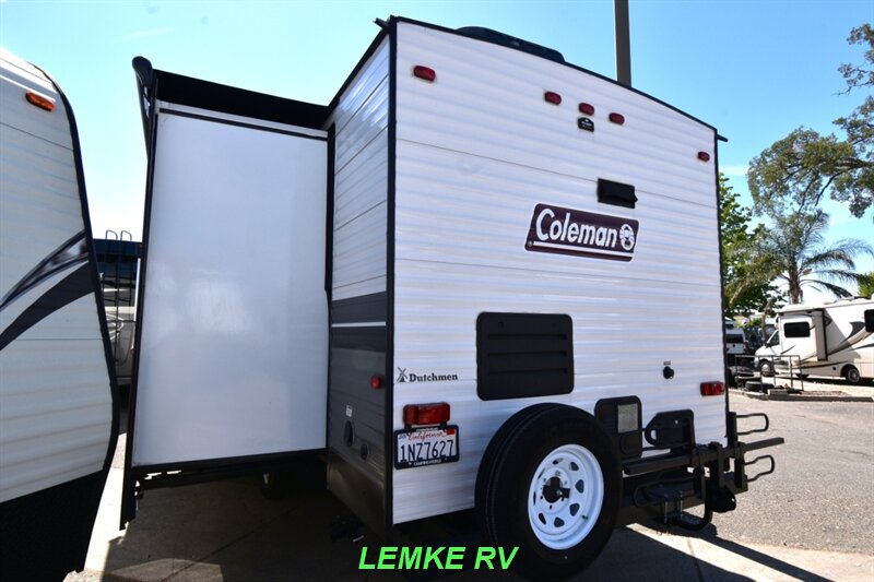 2022 Dutchmen Coleman Lantern 280RKWE   - Photo 7 - Rocklin, CA 95677