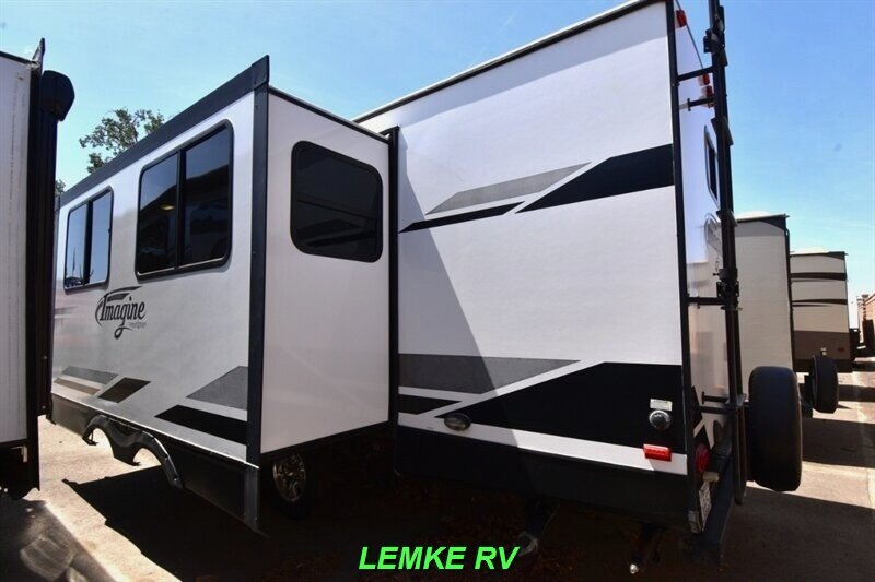 2019 Grand Design Imagine 2600RB   - Photo 7 - Rocklin, CA 95677